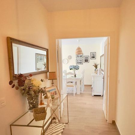 Apartamento Lindamar Fuengirola Eksteriør bilde