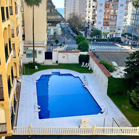 Apartamento Lindamar Fuengirola Eksteriør bilde