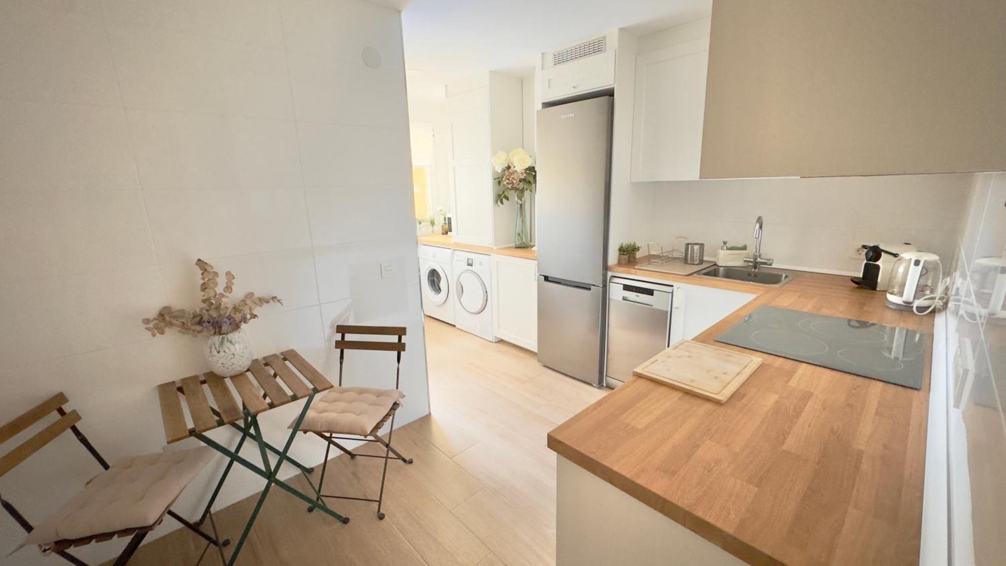 Apartamento Lindamar Fuengirola Eksteriør bilde